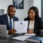 DUNS number and Dun and Bradstreet certificate for vendor qualification in Nigeria