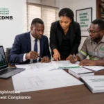 NCDMB registration and Nigerian local content compliance for oil and gas companies