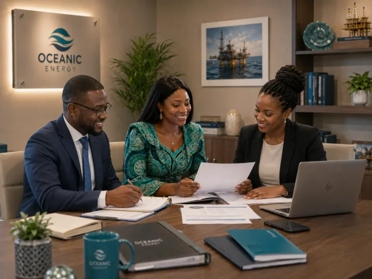 NIPEX registration requirements and oil and gas permits in Nigeria